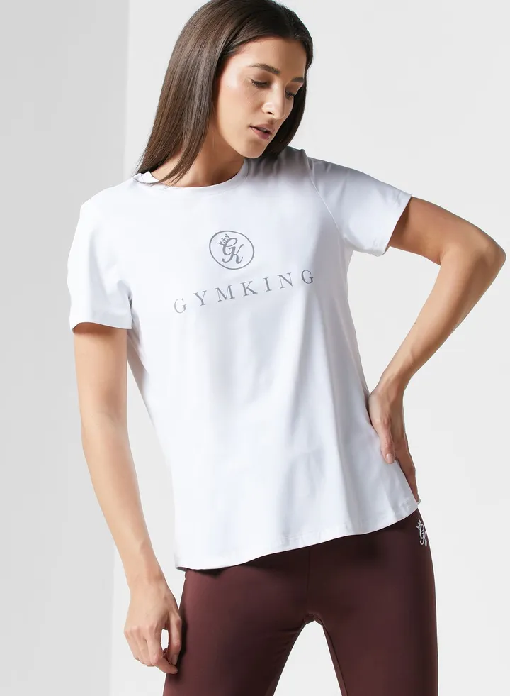 Pro Logo T-Shirt
