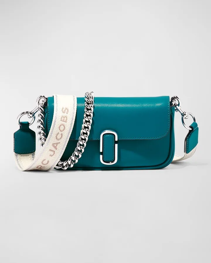 The J Marc Mini Shoulder Bag