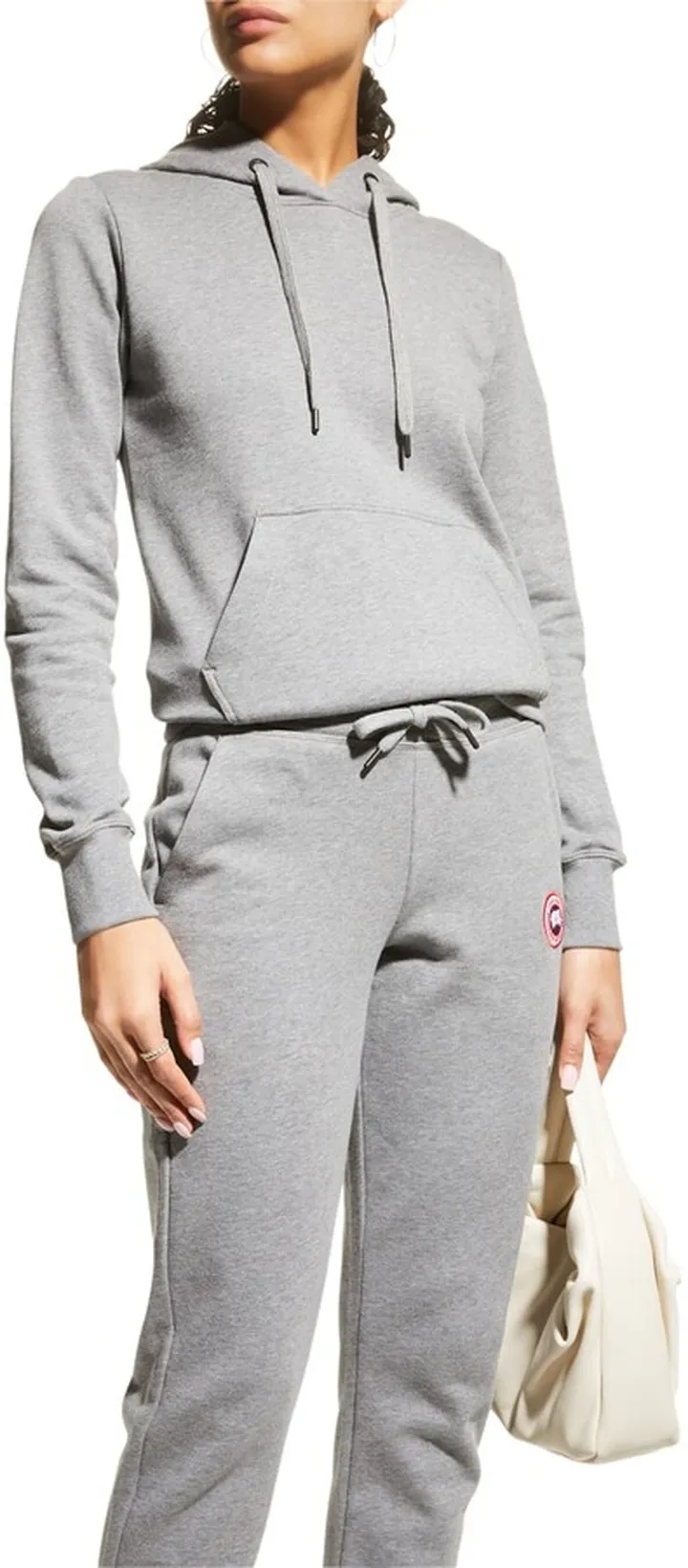 Muskoka Hoody Pullover