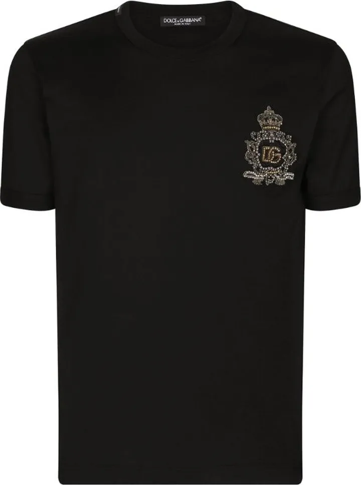 Dolce & Gabbana Logo T-Shirt