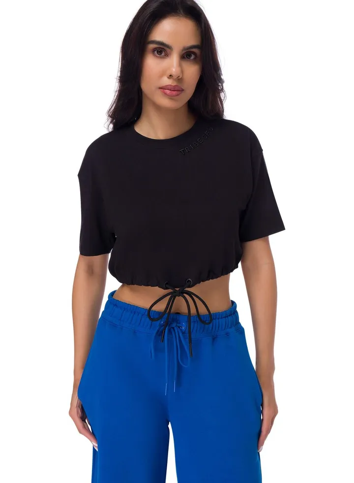 Abia Logo T-Shirt