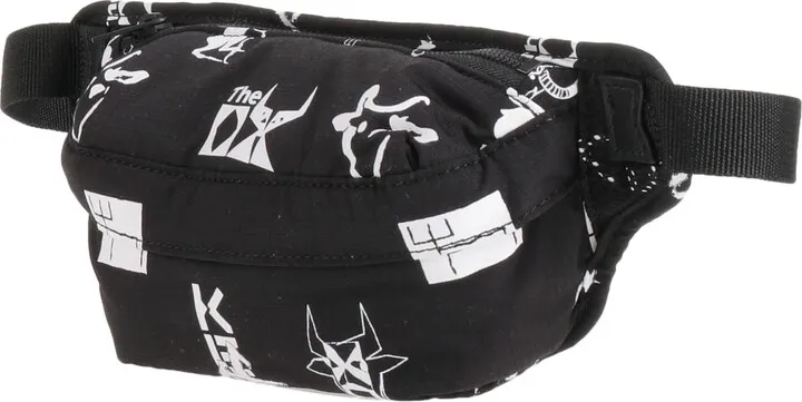 Bum Bag Black