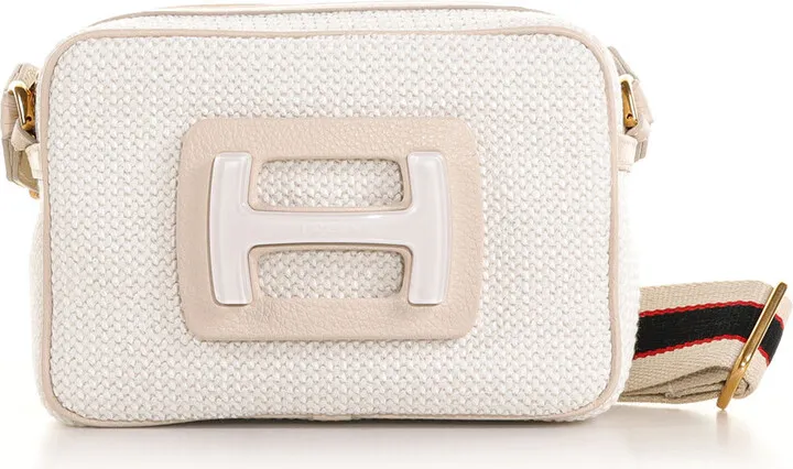 Camera Bag H-bag With Logo