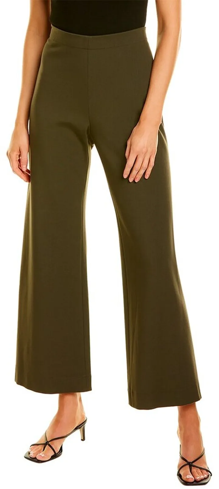 Lafayette 148 New York Bowery Pant