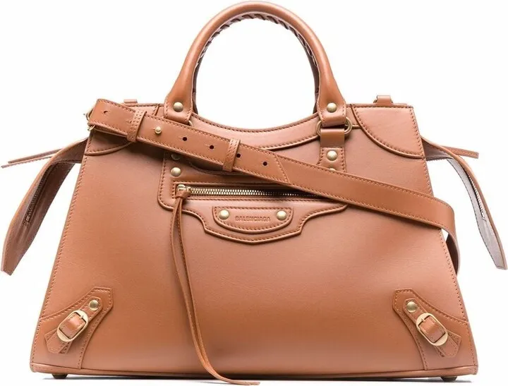 Neo City handbag