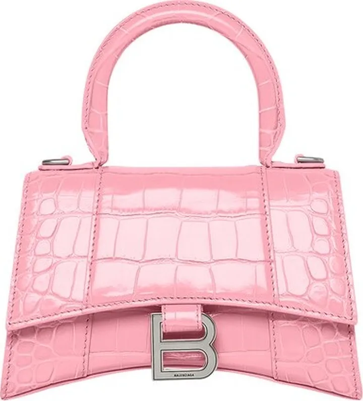 Hourglass XS Bag