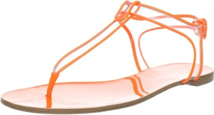 Casadei Women's 1815 Thong Sandal