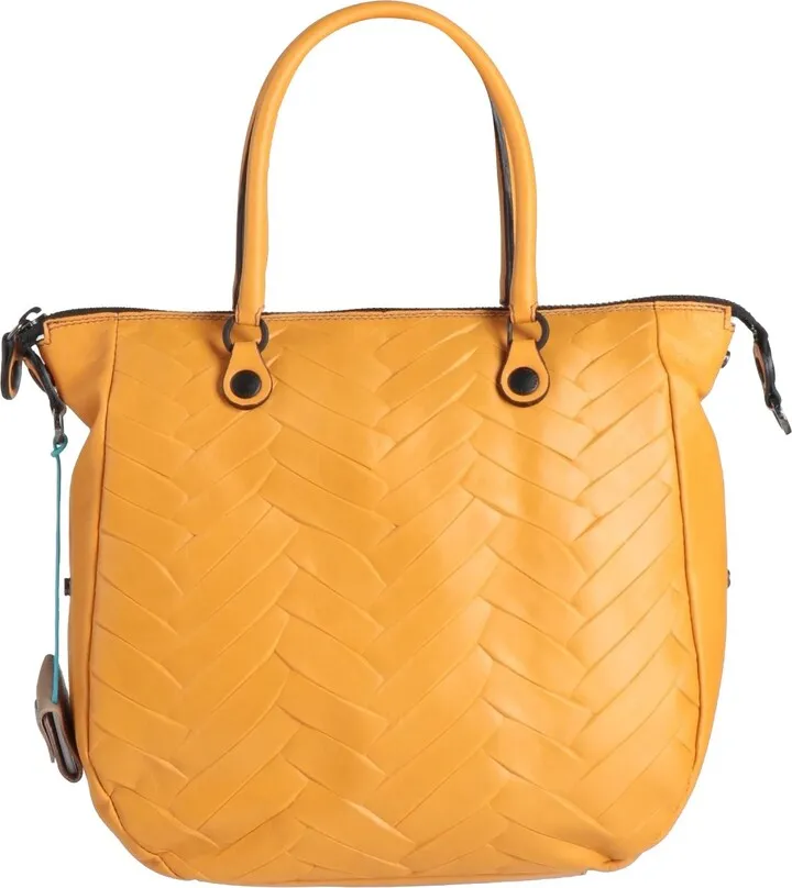 Handbag Orange