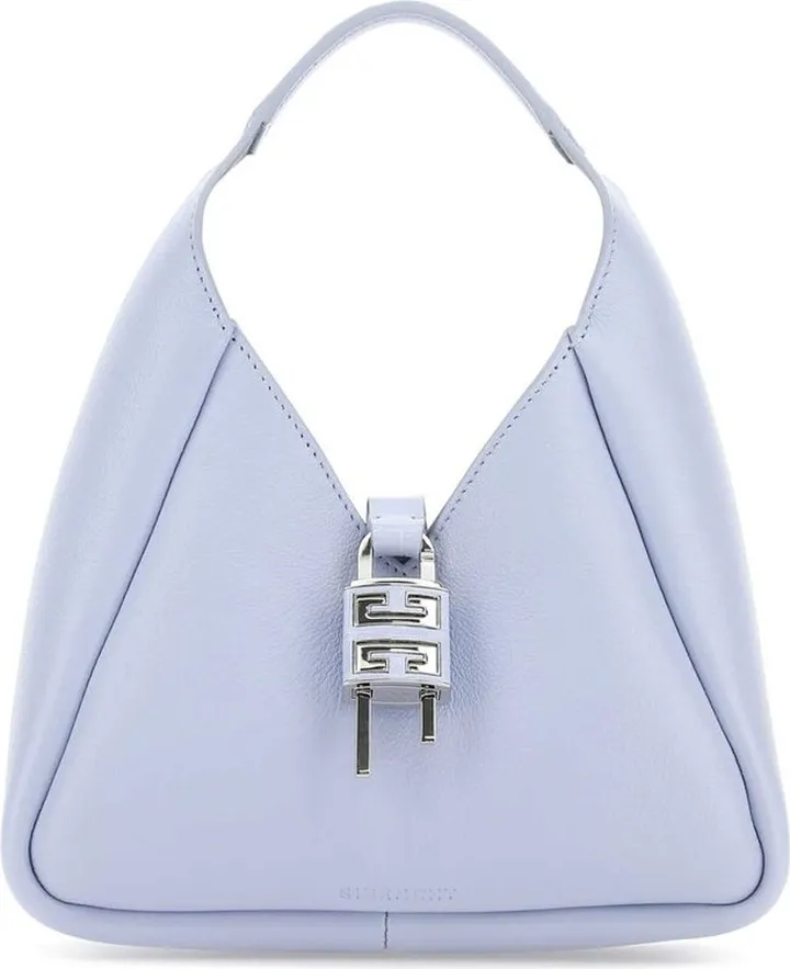 Givenchy G-Hobo Mini Shoulder Bag