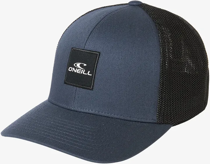 O'NEILL Sesh & Mesh Mens Trucker Hat