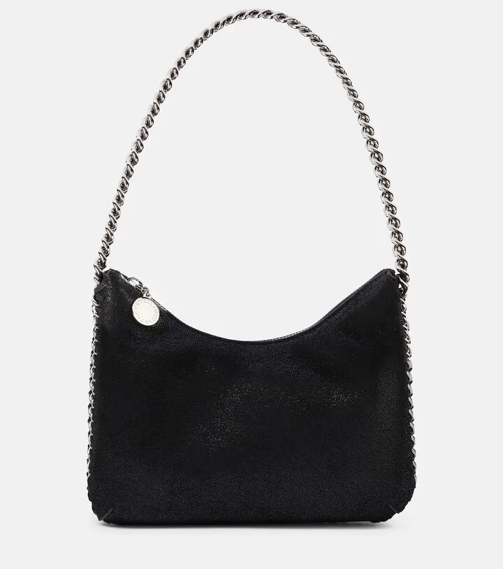 Falabella Zip Mini shoulder bag