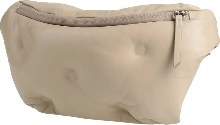 Bum Bag Dove Grey