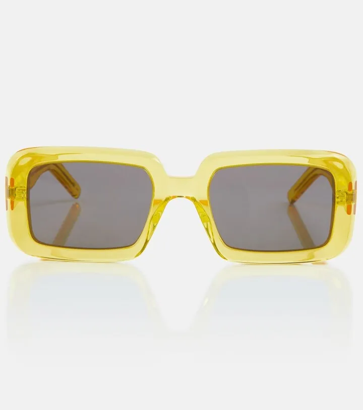 SL 534 Sunrise square sunglasses