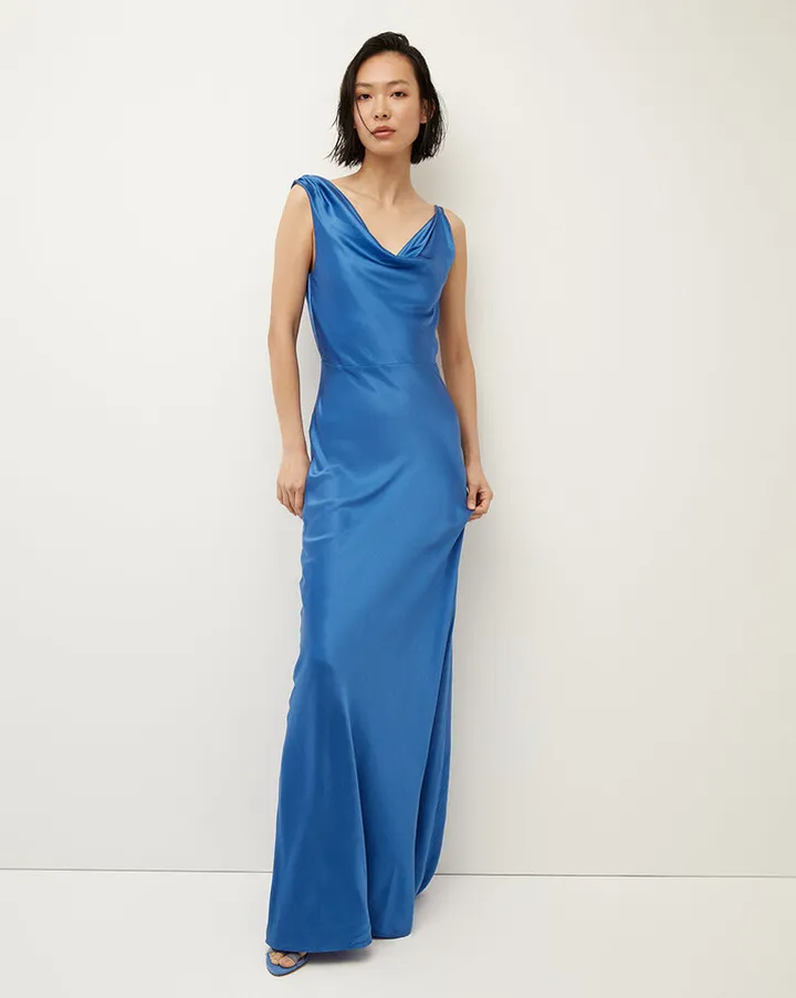 Sanderson Maxi Dress