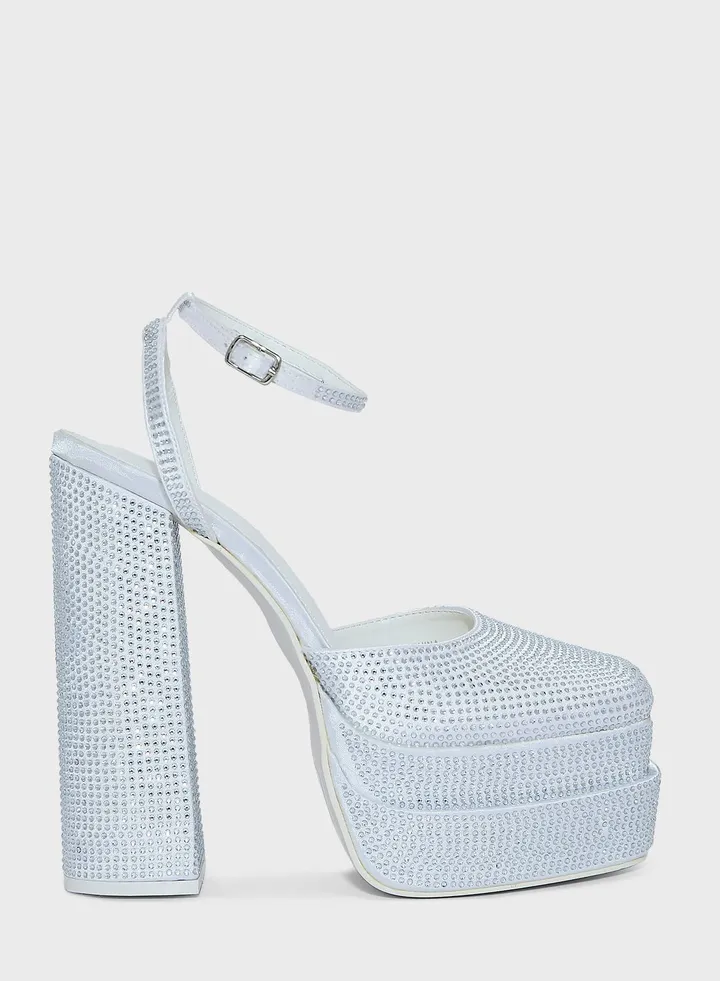Moonchild High Heel Pumps