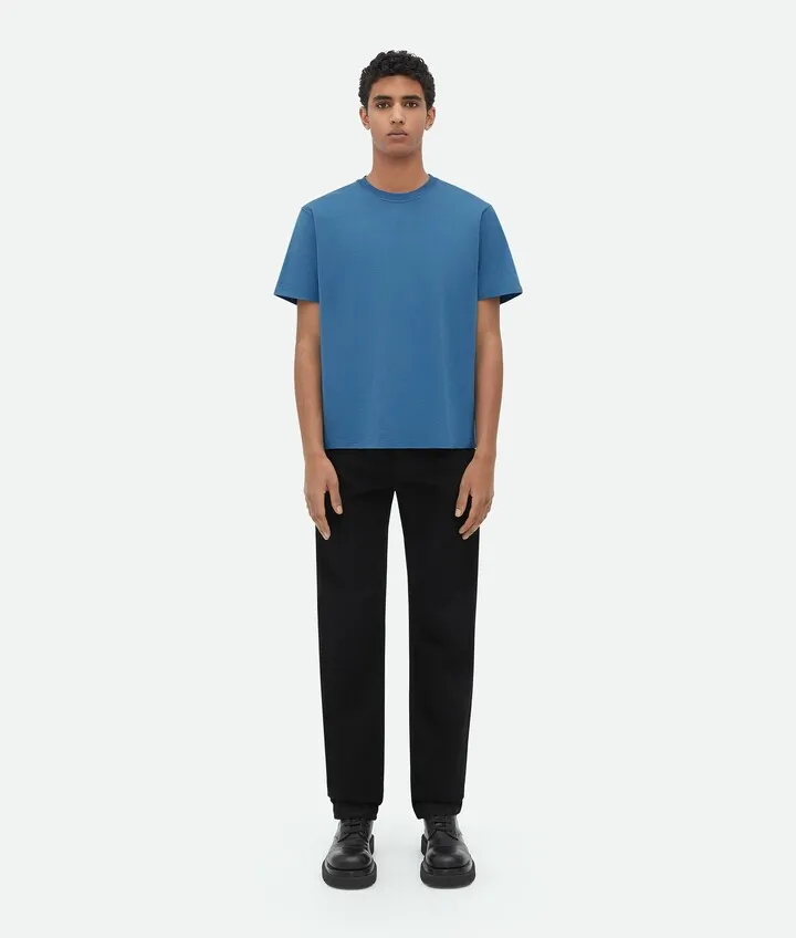 Light Cotton T-Shirt