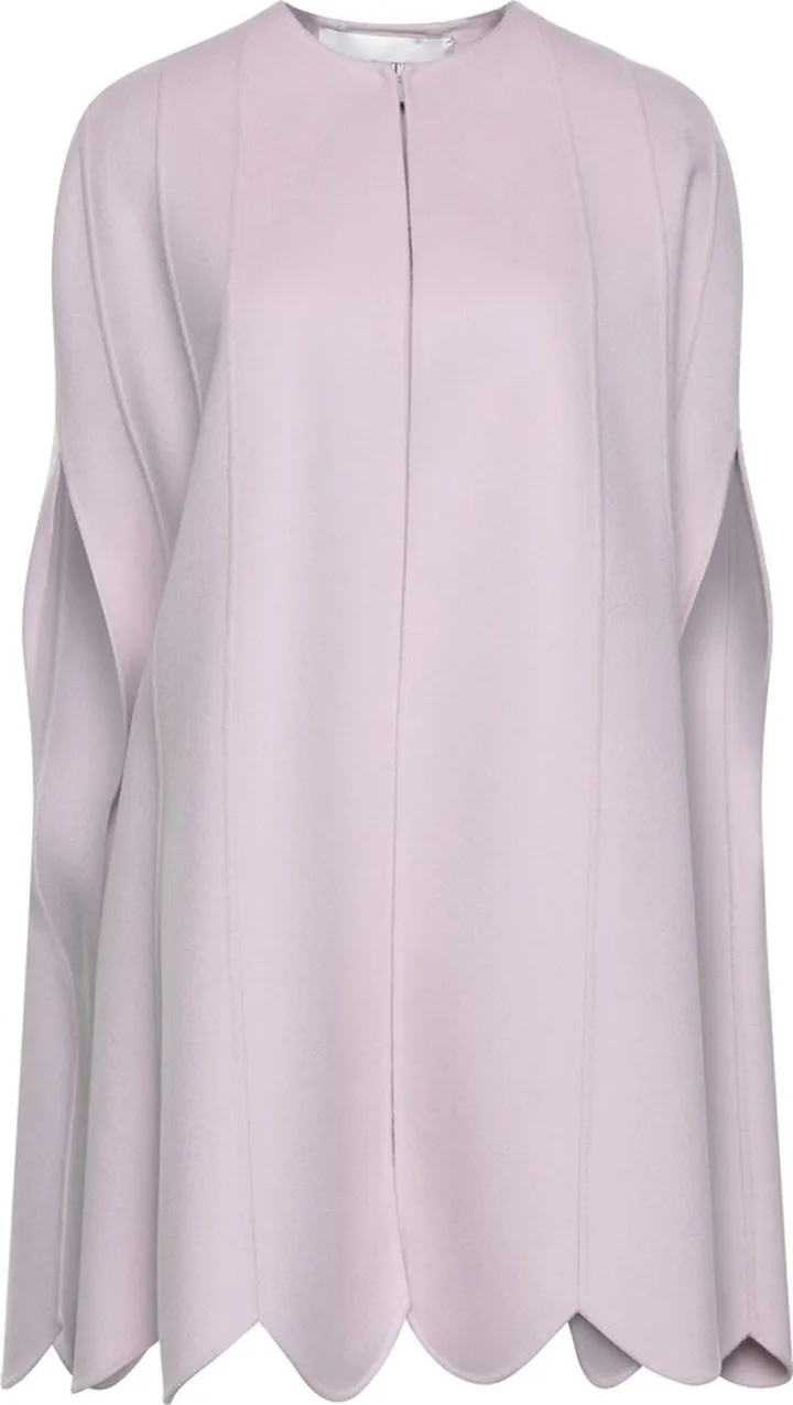 Capes & Ponchos Lilac