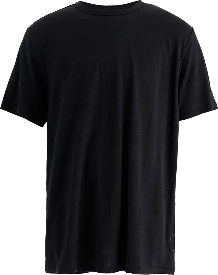 T-shirt Black