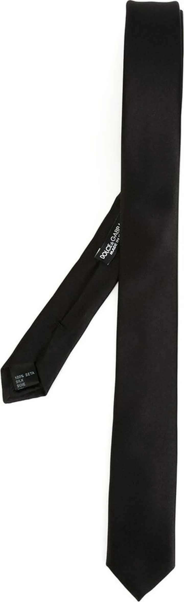 Classic Slim Tie