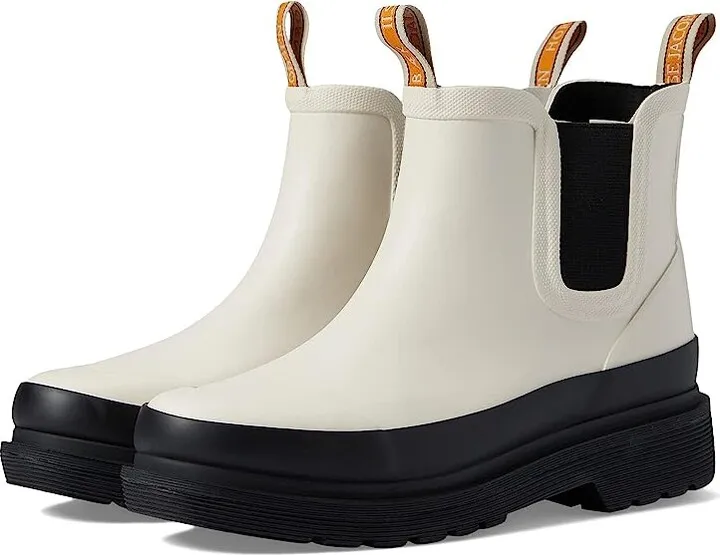 Ilse Jacobsen Rub 30 C (Milk Creme) Women's Shoes