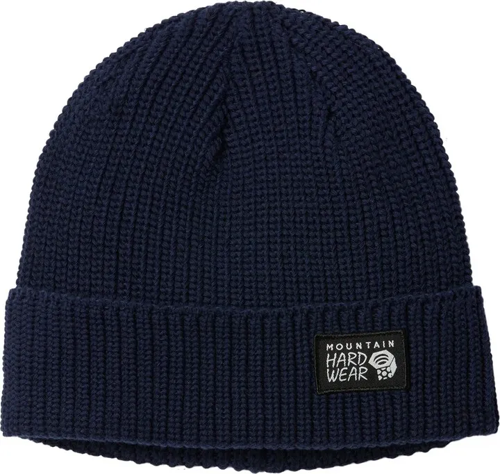 Mountain Hardwear Cabin to Curb Unlined Beanie