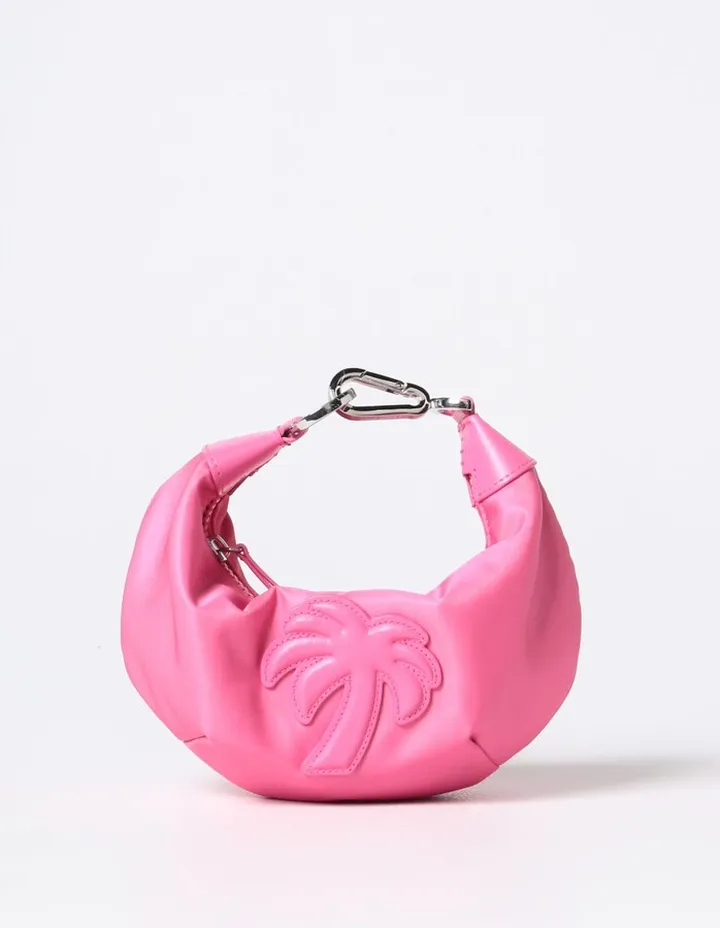 Handbag woman Palm Angels