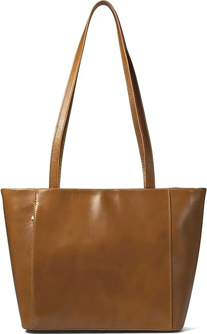 HOBO Haven Tote (Truffle) Handbags