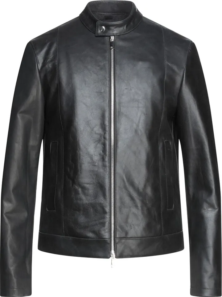 Jacket Black