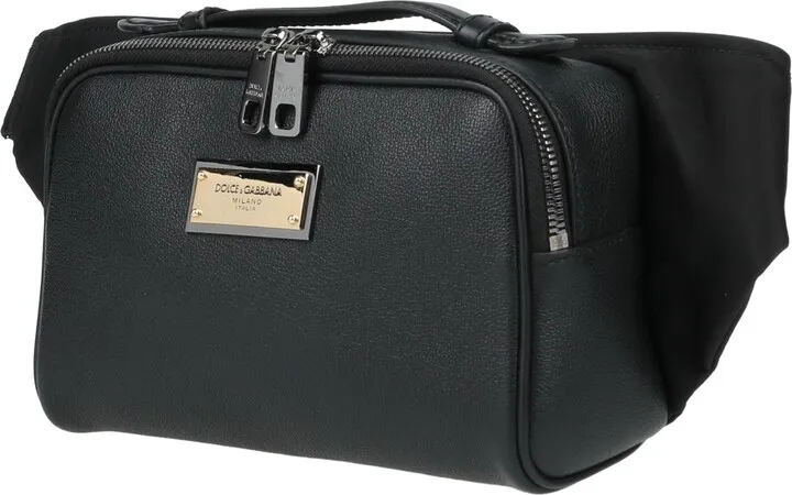 Bum Bag Black