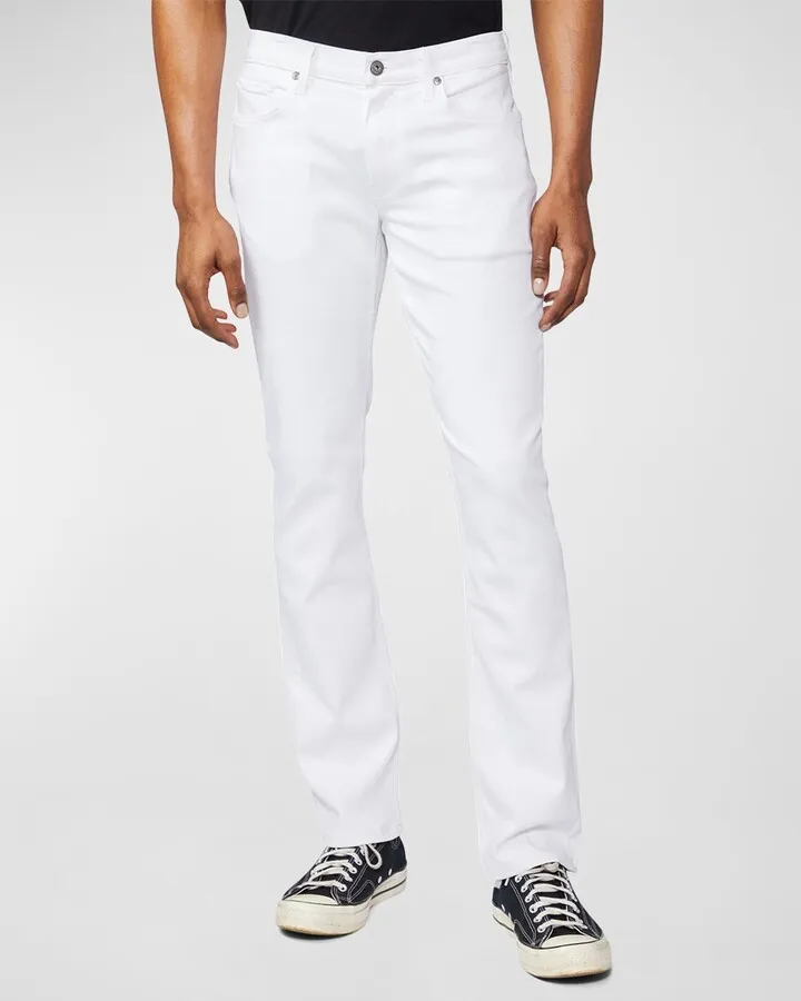 Men's Federal Slim-Straight Jeans