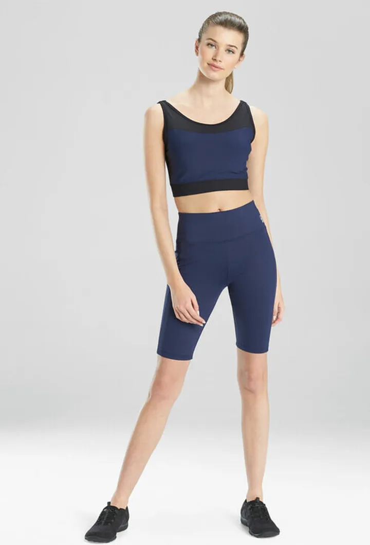 Solstice Cropped Cami