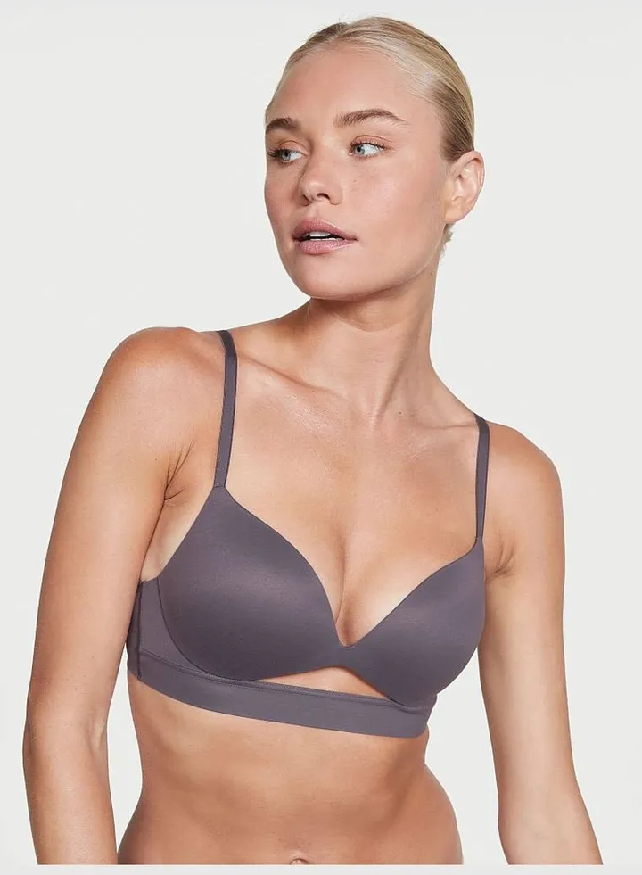 Incredible Wireless Bra