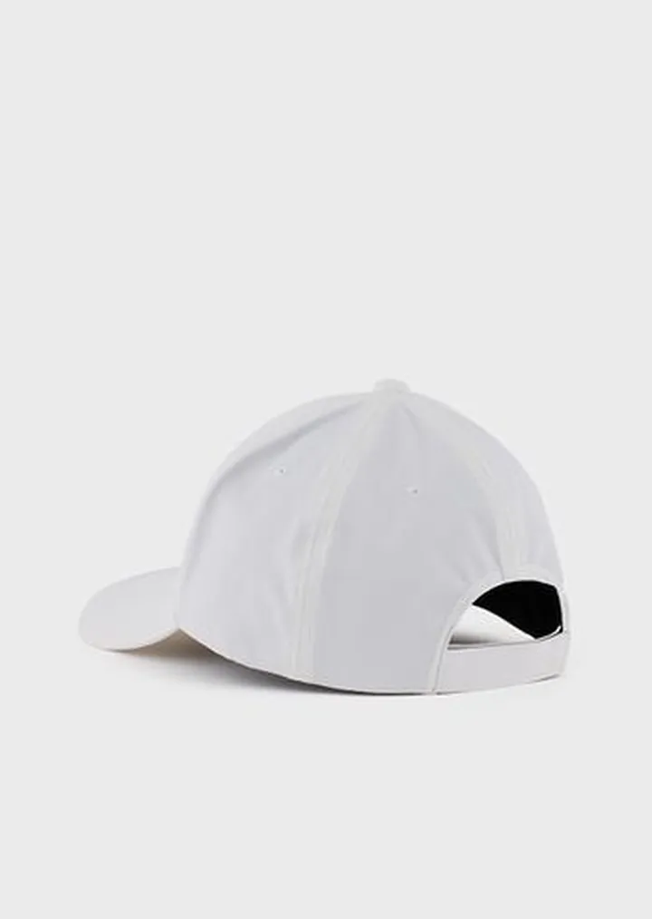 Travel Essentials baseball cap