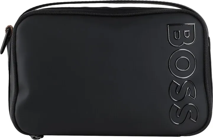 Beauty Case Black