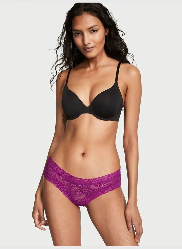 Lacie Cheeky Panty