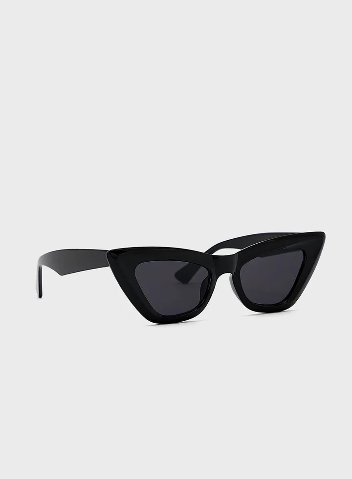 Cateye Sunglasses