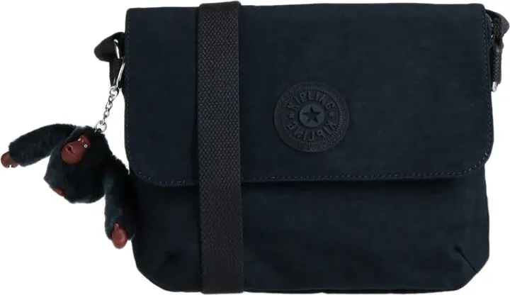 Cross-body Bag Midnight Blue
