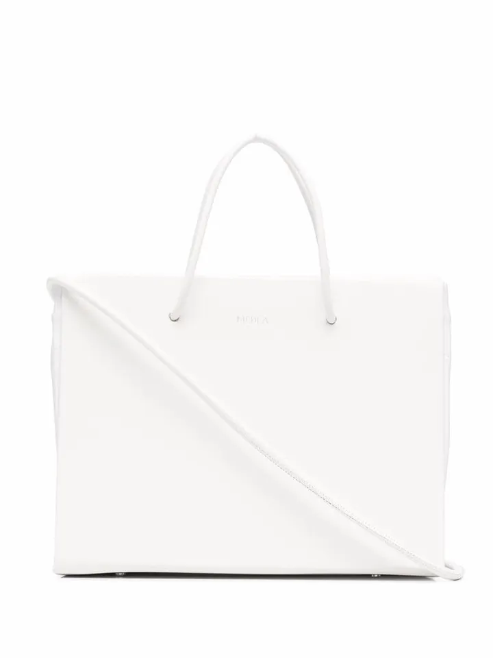 Square Tote Bag