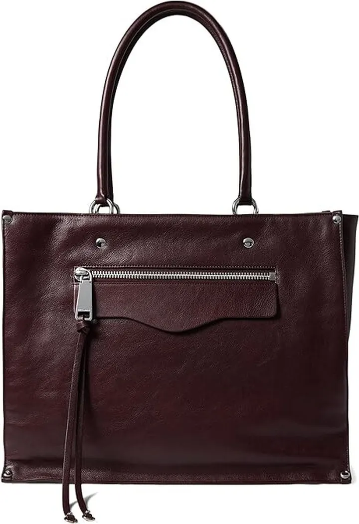 Rebecca Minkoff Mab Tote (Concord) Tote Handbags