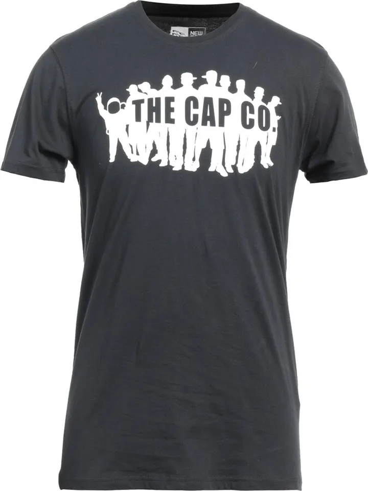 T-shirt Black