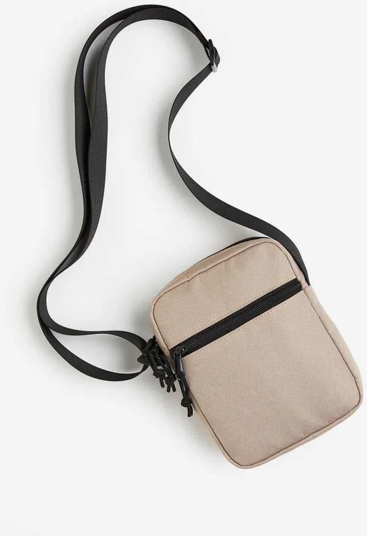 Small Shoulder Bag