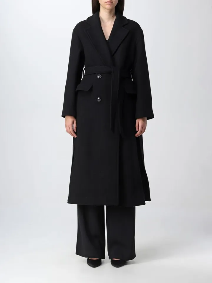Coat women Pinko