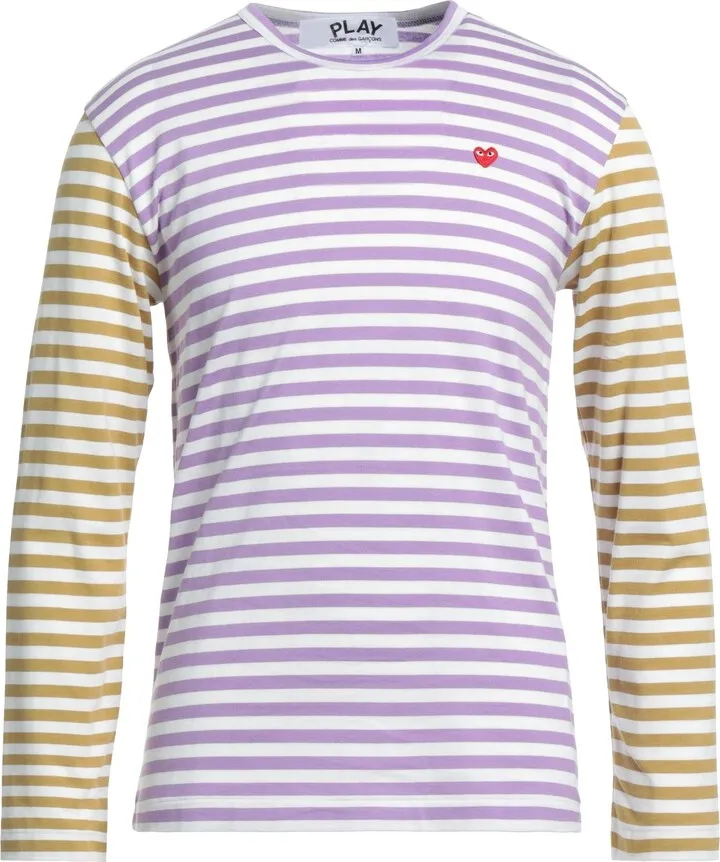 T-shirt Grey