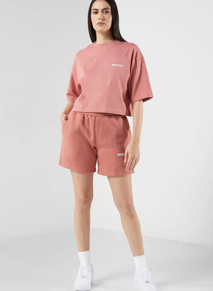 Lounge Shorts