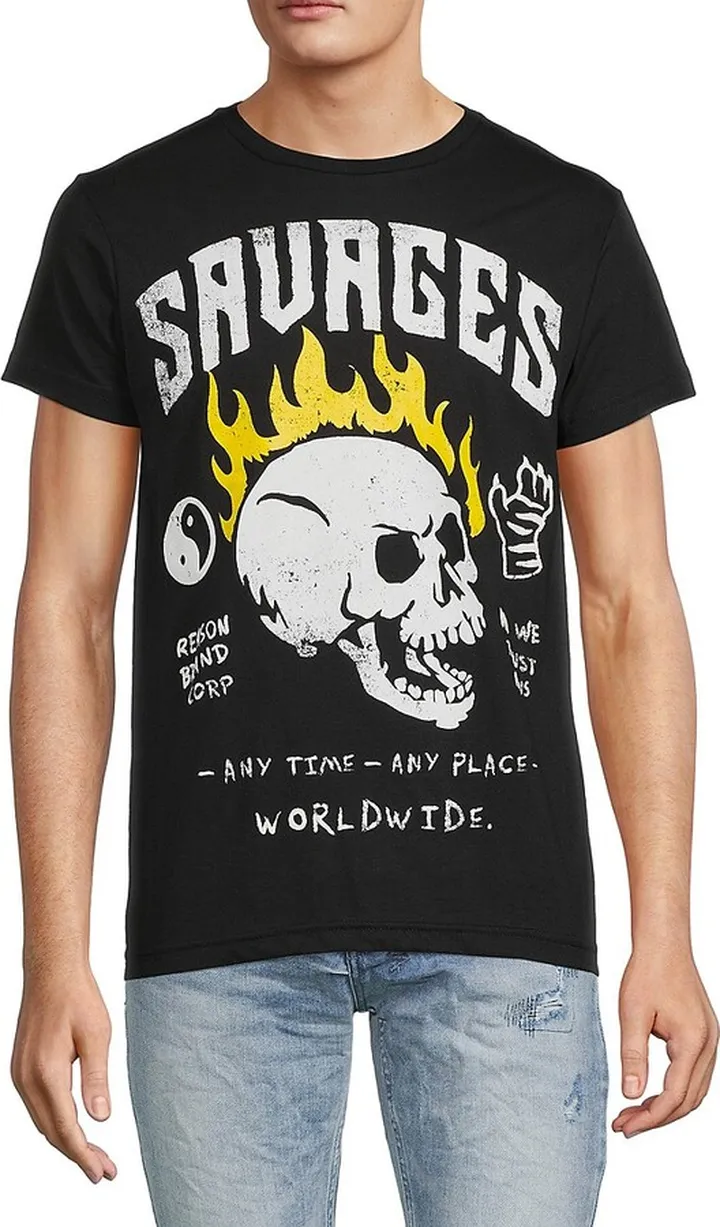Gratitude Graphic Tee