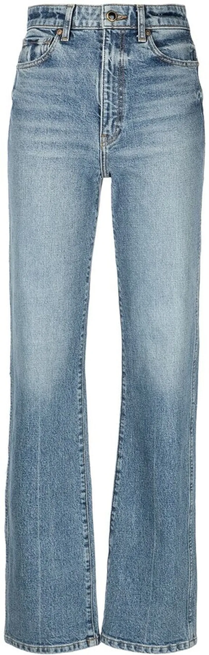 The Danielle jeans