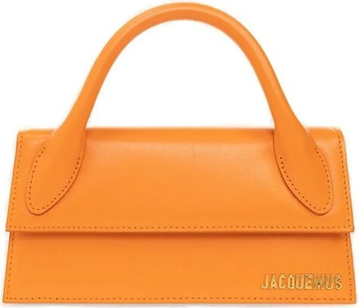 Jacquemus Le Chiquito Long Tote Bag
