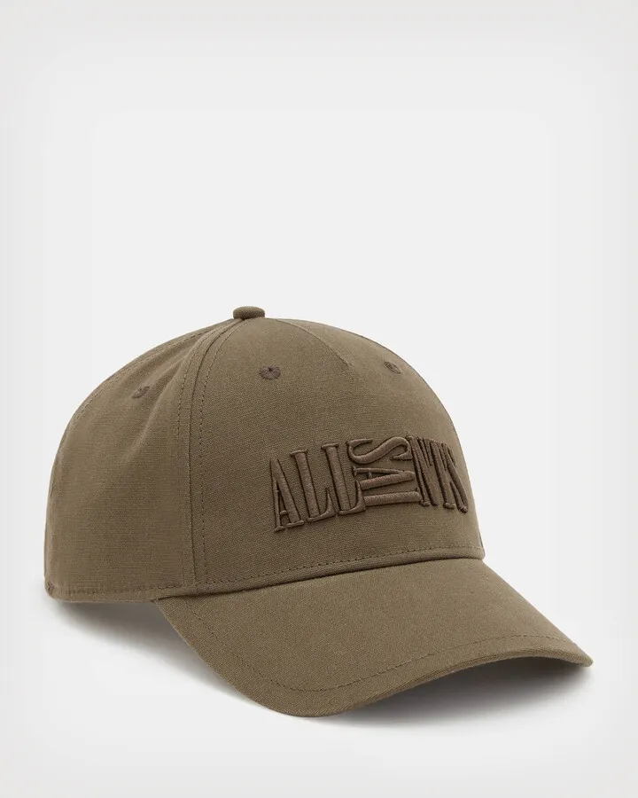 Oppose Baseball Cap - Cargo Green