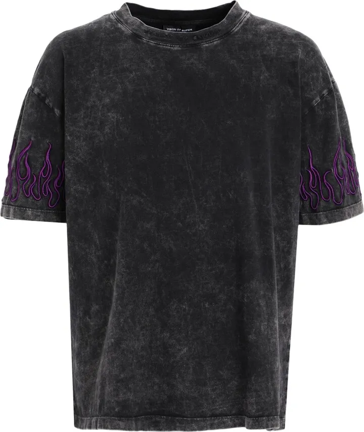 T-shirt Grey