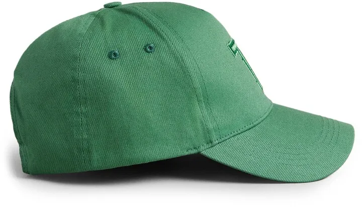 Tristen Cotton Baseball Cap